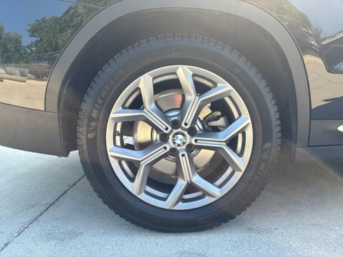 Used 2023 BMW X3 xDrive30i w/ Convenience Package image 33