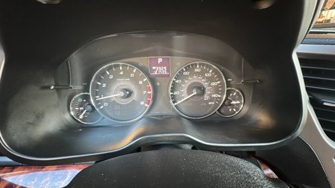 Used 2011 Subaru Outback 2.5i Limited image 26