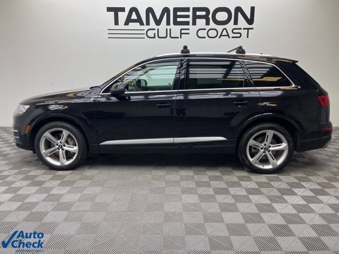 Used 2019 Audi Q7 3.0T Prestige image 6