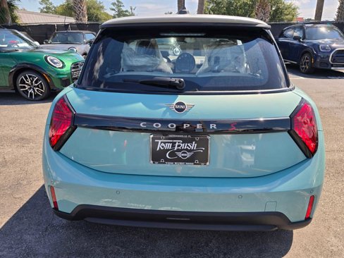 New 2026 MINI Cooper S image 3
