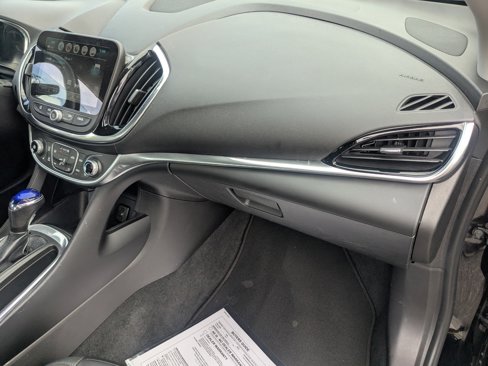 Used 2018 Chevrolet Volt Premier w/ LPO, Blackout Package image 19