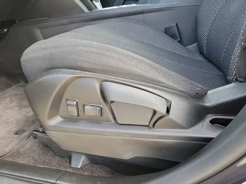 Used 2016 Chevrolet Equinox LS image 12