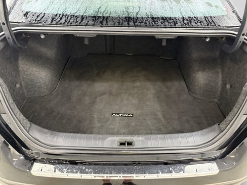 Used 2019 Nissan Altima 2.5 SL image 30