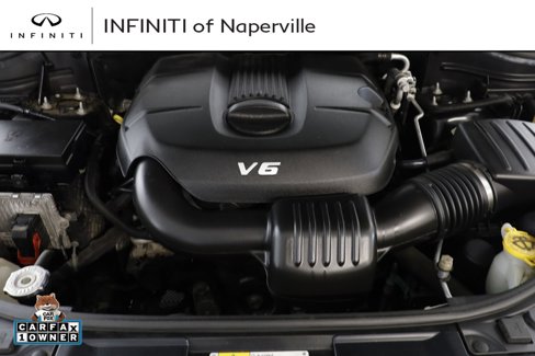 Used 2015 Dodge Durango Limited w/ Rallye Appearance Group image 41