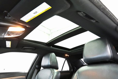 Used 2016 Chrysler 300 C Platinum image 33