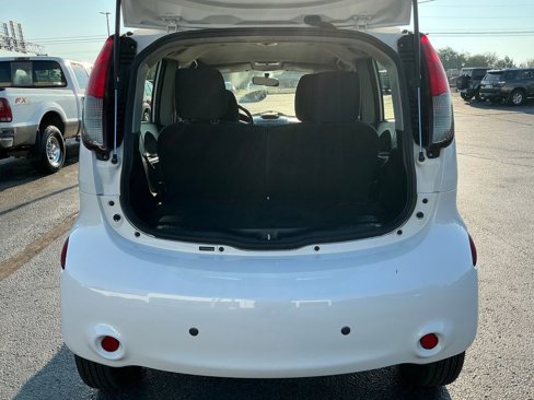 Used 2012 Mitsubishi i image 23