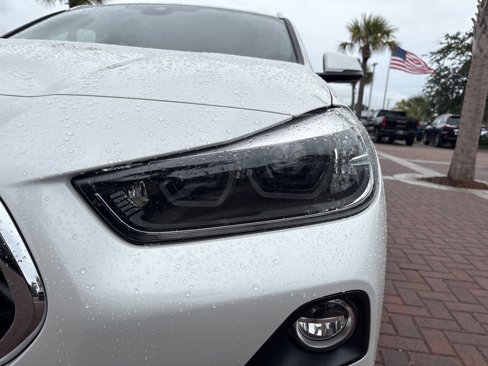 Used 2019 BMW X2 sDrive28i w/ Convenience Package image 6