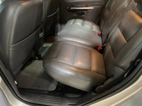 Used 2002 Ford Explorer Sport Trac 4x4 image 12