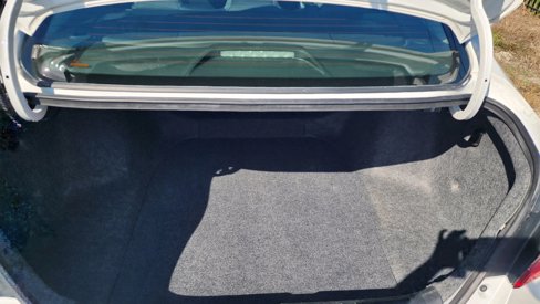 Used 2020 Honda Accord LX image 17