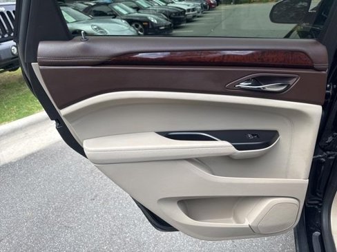 Used 2016 Cadillac SRX Luxury image 20
