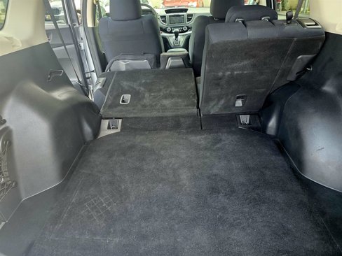 Used 2016 Honda CR-V EX image 7
