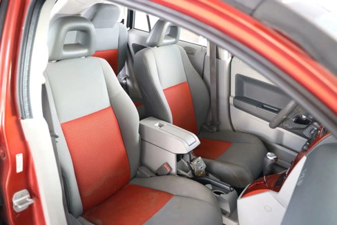 Used 2007 Dodge Caliber SXT image 16