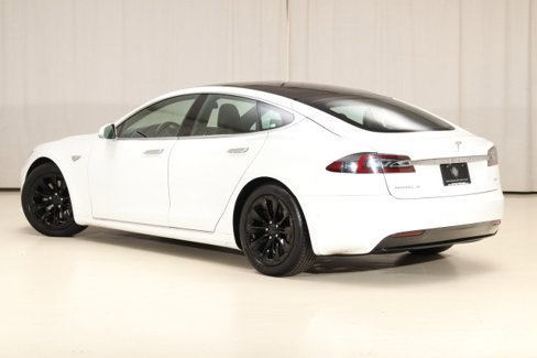 Used 2016 Tesla Model S 75D image 21