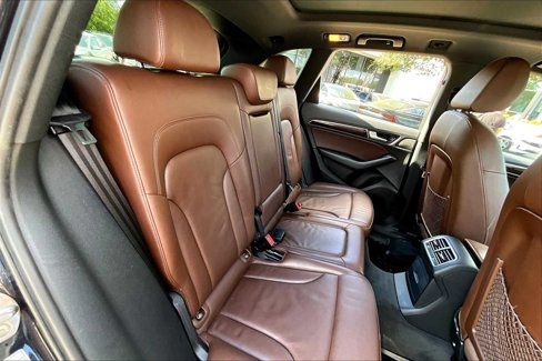 Used 2017 Audi Q5 2.0T Premium image 19