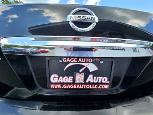 Used 2012 Nissan Altima 2.5 S image 20