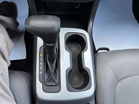 Used 2016 Chevrolet Colorado LT w/ LT Convenience Package image 38