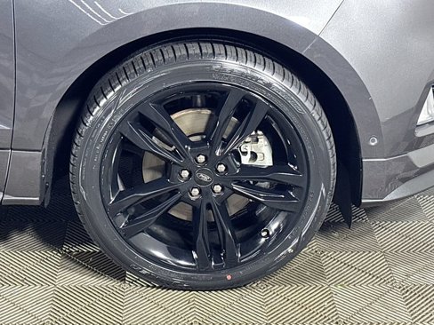 Used 2020 Ford Edge ST w/ Equipment Group 401A image 24