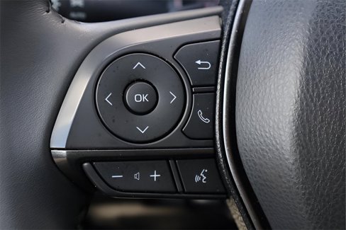 Certified 2024 Toyota Camry SE image 20