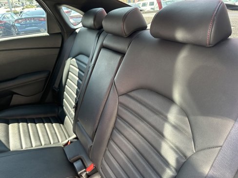 Used 2022 Kia Forte GT w/ GT2 Package image 24