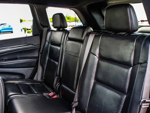 Used 2021 Jeep Grand Cherokee Limited image 33