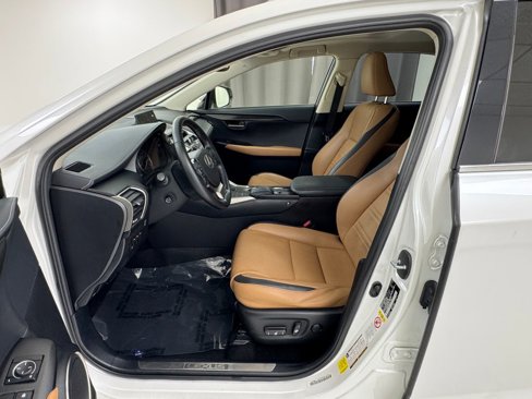 Used 2016 Lexus NX 200t AWD image 10