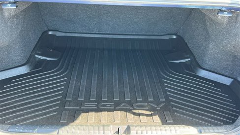 Certified 2021 Subaru Legacy Premium image 23