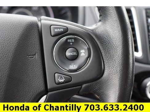 Used 2016 Honda CR-V Touring image 10