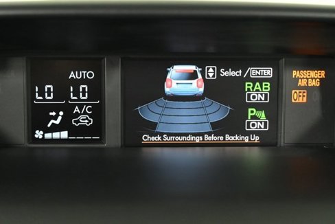 Used 2017 Subaru Forester 2.5i Touring image 30