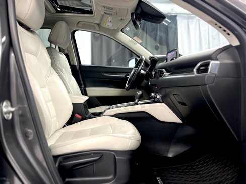 Used 2017 MAZDA CX-5 Grand Touring image 22