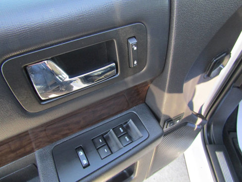 Used 2015 Ford Flex Limited w/ Equipment Group 301A image 9