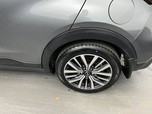 Used 2022 Nissan Kicks SV image 14