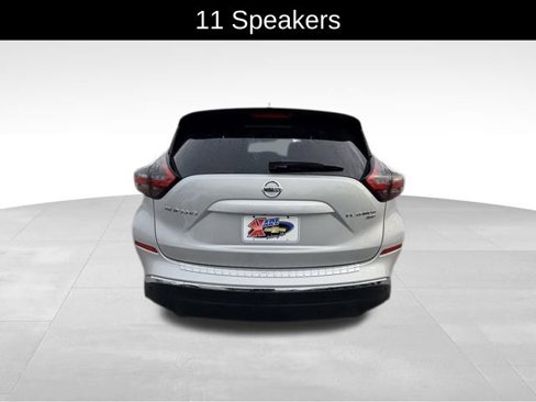 Used 2019 Nissan Murano Platinum image 6