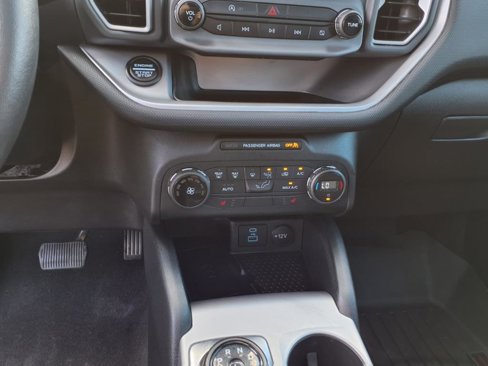 Used 2021 Ford Bronco Sport Big Bend w/ Big Bend Package image 18