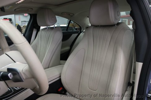 Used 2023 Mercedes-Benz CLS 450 4MATIC image 17