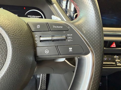 Used 2022 Hyundai Sonata SEL Plus image 17