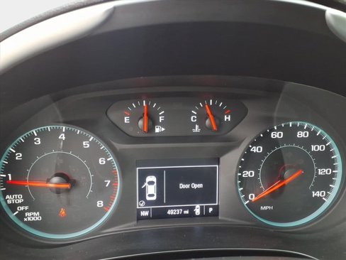 Used 2023 Chevrolet Malibu LT image 24