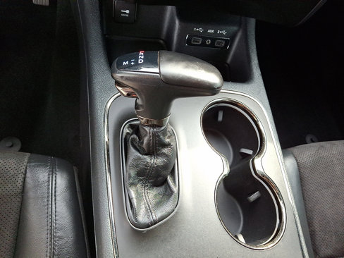 Used 2020 Dodge Durango GT image 15