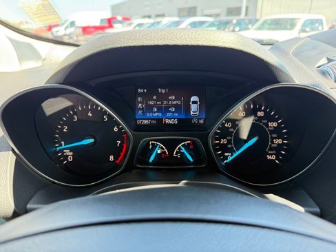 Used 2018 Ford Escape Titanium image 21