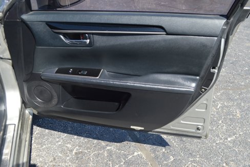 Used 2016 Lexus ES 350 w/ Accessory Package 2 image 16