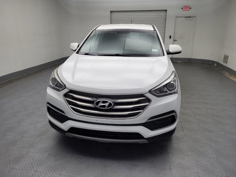 Used 2018 Hyundai Santa Fe Sport image 15