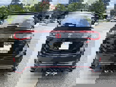 Used 2024 Honda Civic Type R image 12