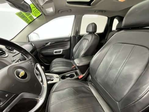 Used 2015 Chevrolet Captiva Sport LT w/ Convenience Package image 4