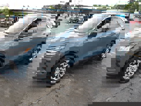 Used 2023 Ford Escape Active image 6