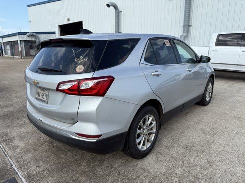 Used 2020 Chevrolet Equinox LT image 6
