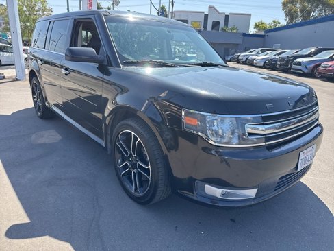Used 2015 Ford Flex SEL w/ Equipment Group 202A image 1