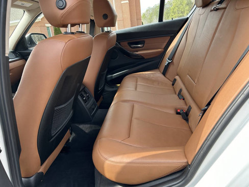 Used 2013 BMW 328i Sedan image 17