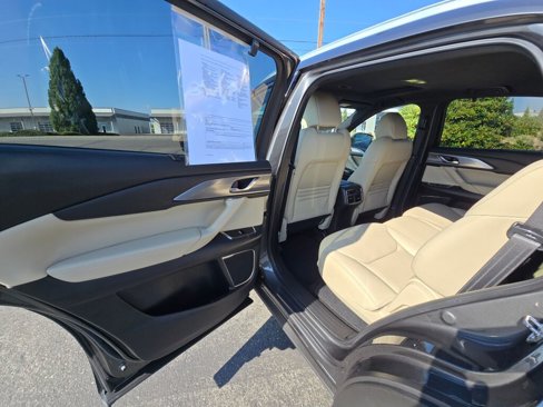 Used 2018 MAZDA CX-9 Grand Touring image 13
