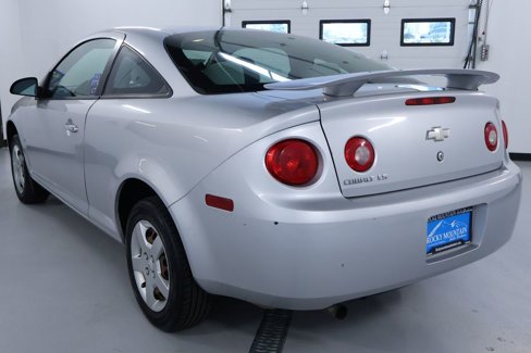 Used 2007 Chevrolet Cobalt LS image 5