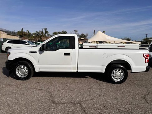 Used 2018 Ford F150 XL image 10
