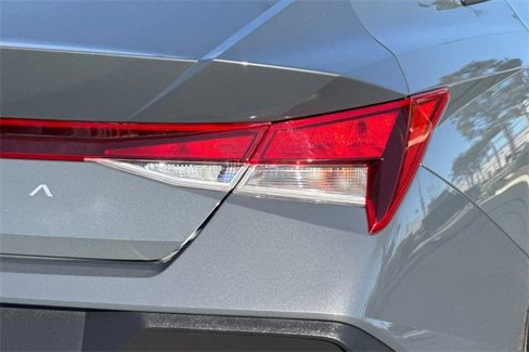 Certified 2024 Hyundai Elantra SEL image 27